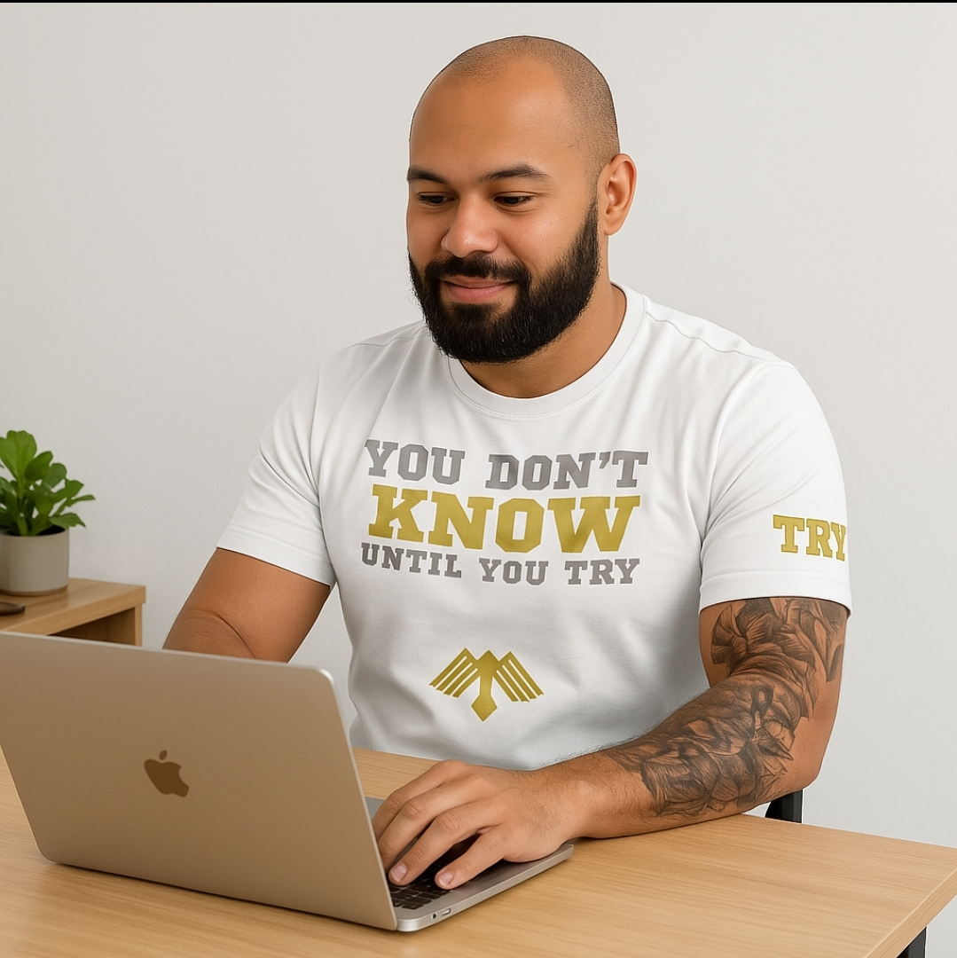 Men's Apparel Collection